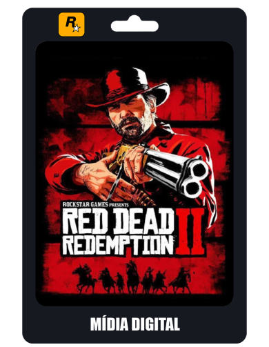 Veja quais são os requisitos mínimos para jogar Red Dead Redemption 2 no PC