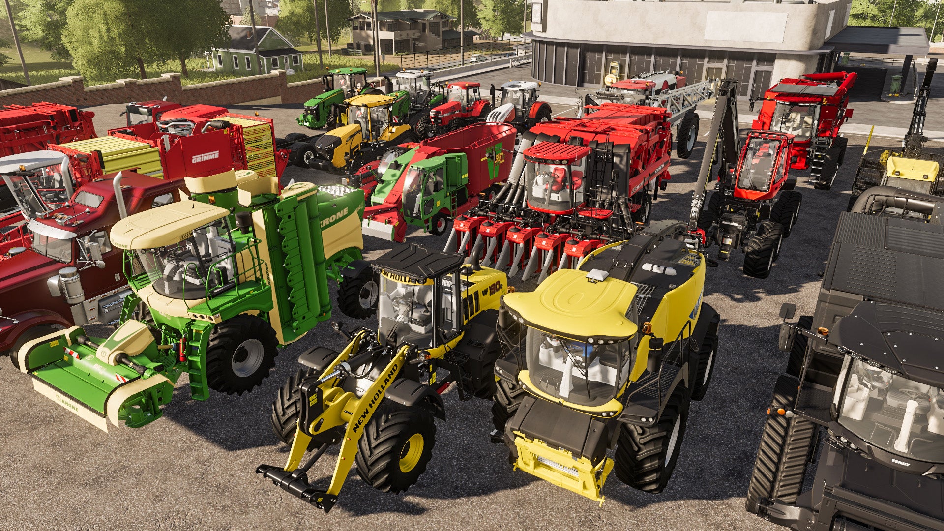 Jogo Farming Simulator 19 Thunderkeys Jogo farming simulator 19 thunderkeys